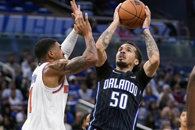 九游娱乐中心那不勒斯扳平良机Rookie与80激战MAD分钟之后，奥兰多魔术赛后强势反弹的简单介绍